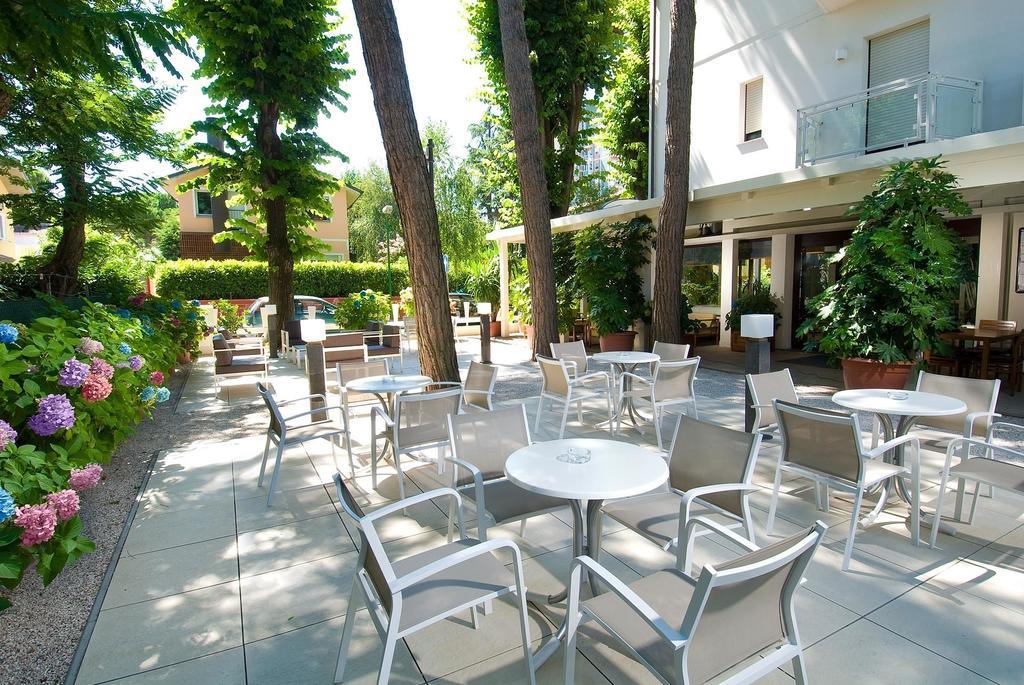 Hotel Trieste Cervia Zewnętrze zdjęcie