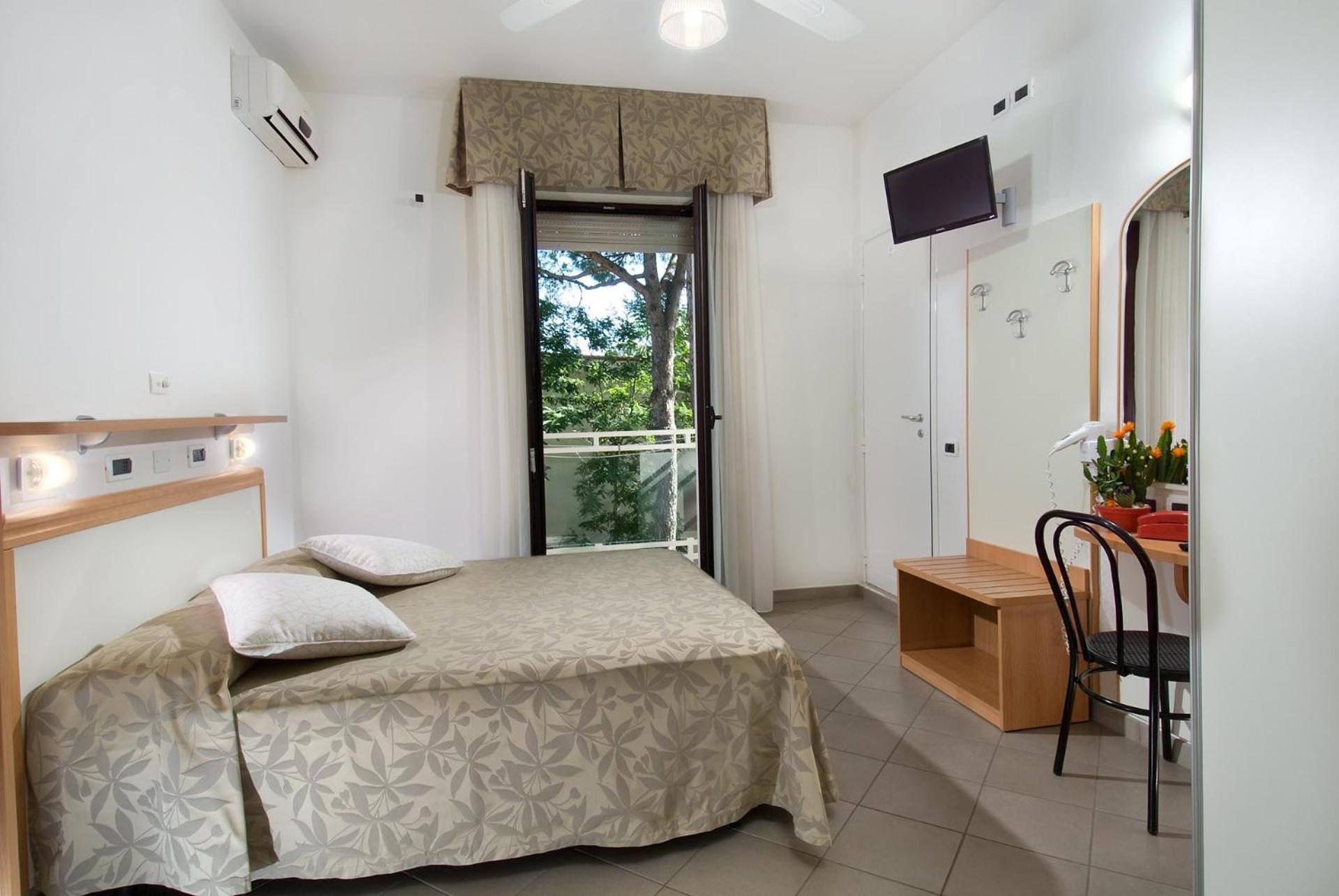 Hotel Trieste Cervia Zewnętrze zdjęcie