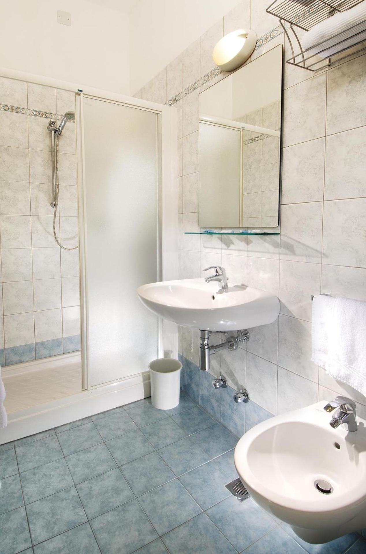 Hotel Trieste Cervia Zewnętrze zdjęcie