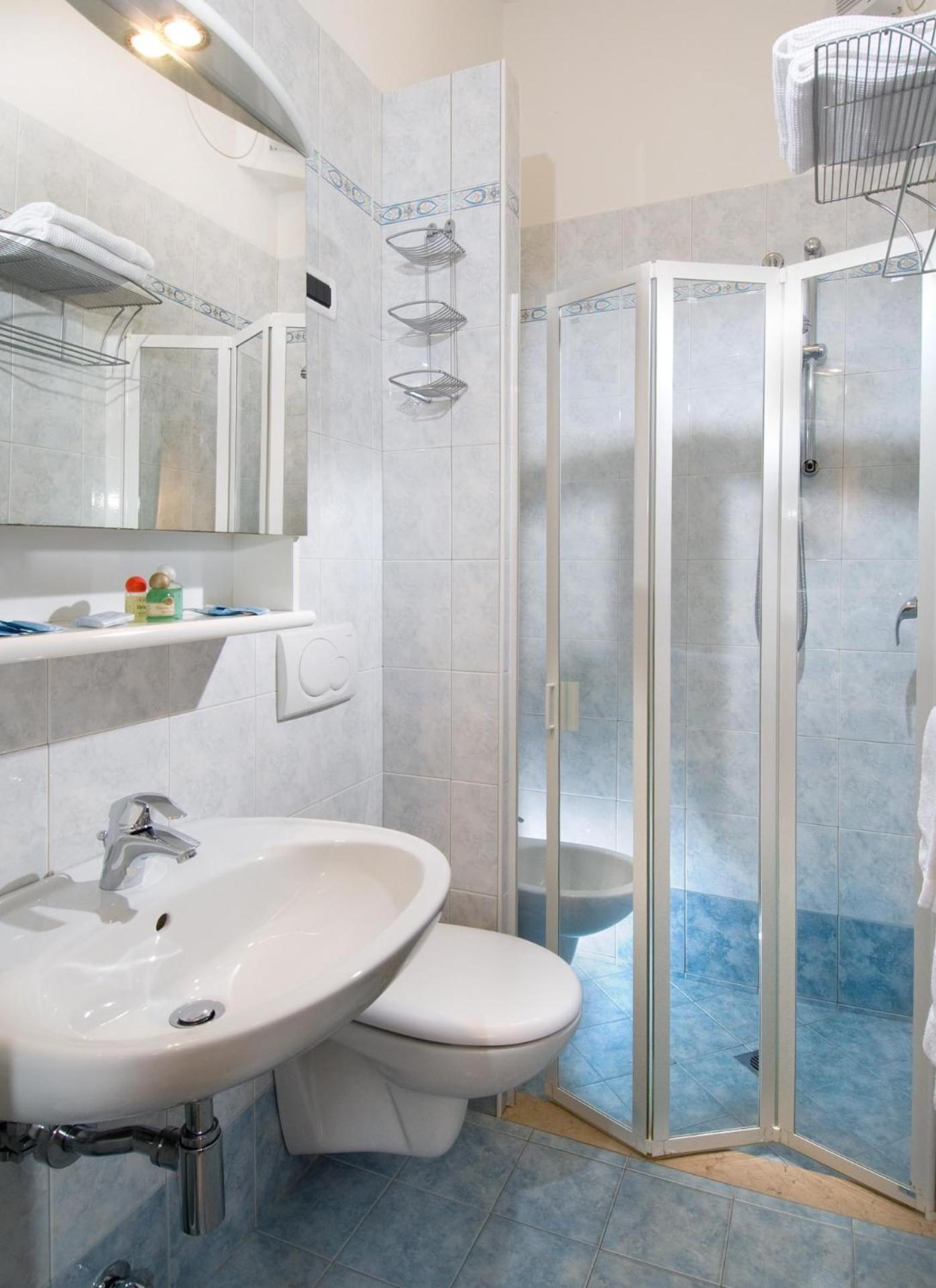 Hotel Trieste Cervia Zewnętrze zdjęcie