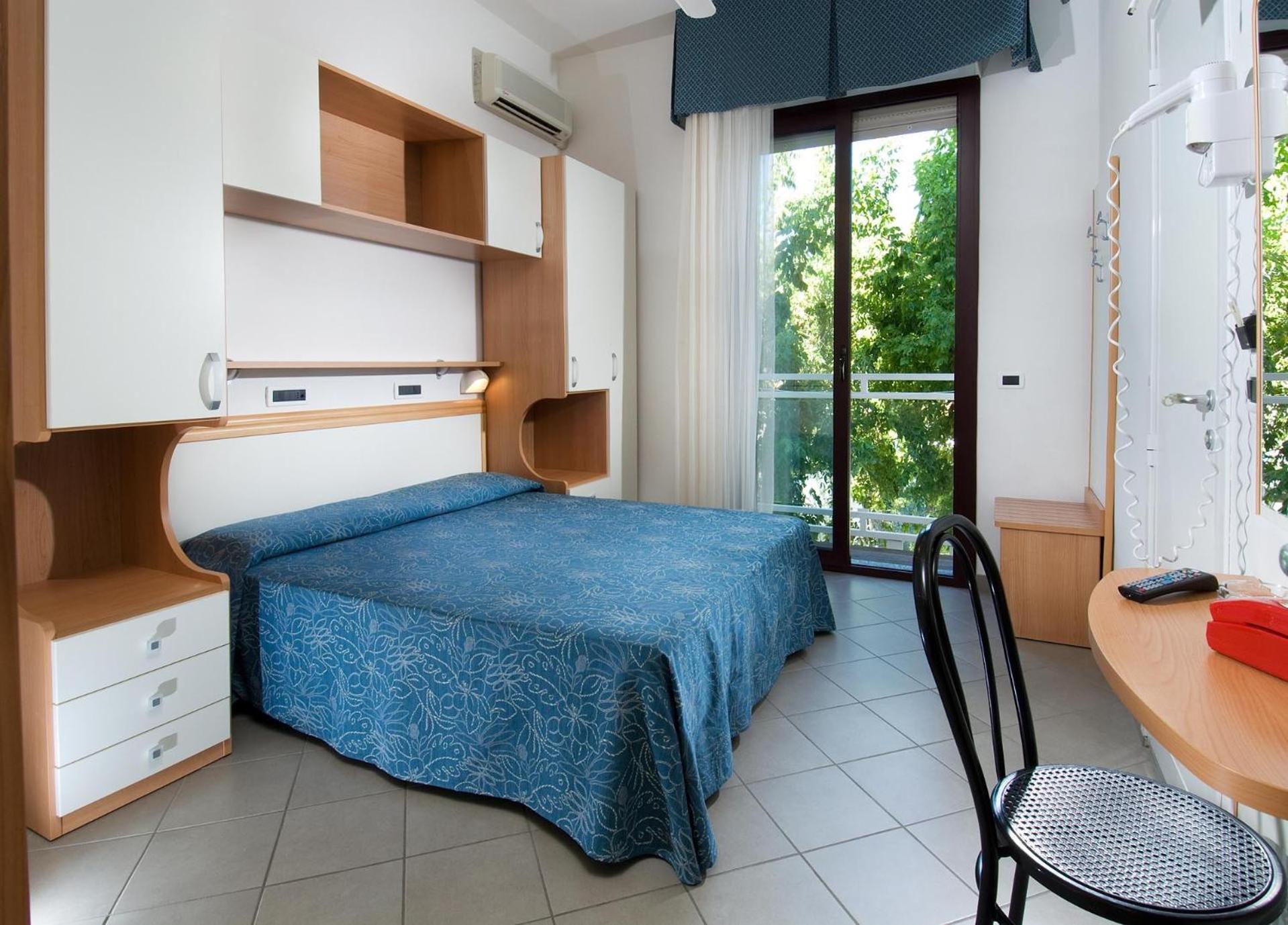 Hotel Trieste Cervia Zewnętrze zdjęcie