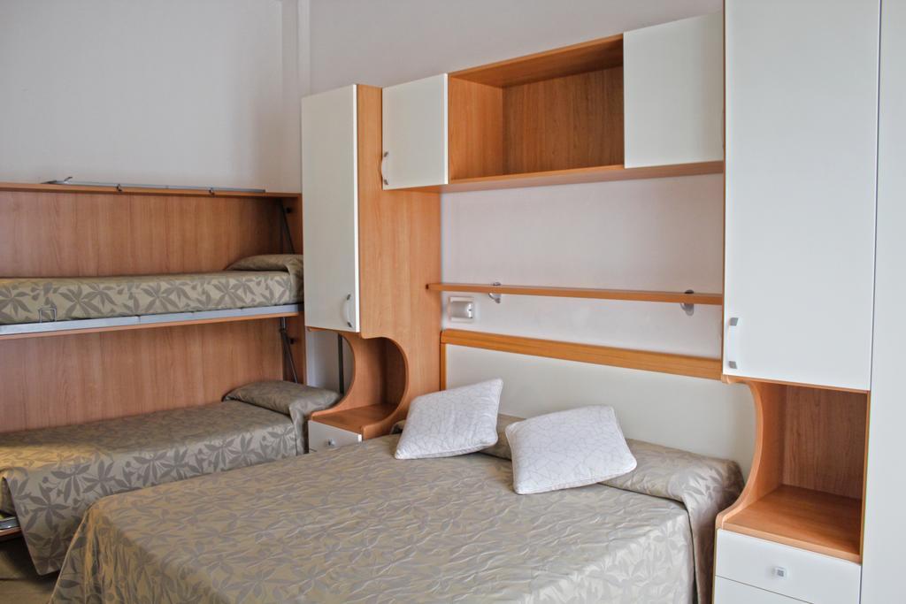 Hotel Trieste Cervia Zewnętrze zdjęcie